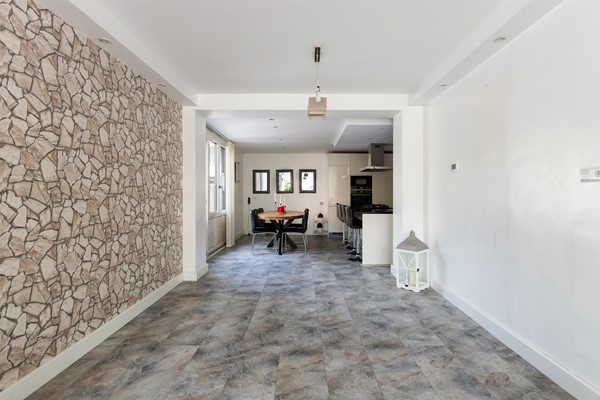 Medium property photo - Van Hallstraat 19, 3317 SW Dordrecht